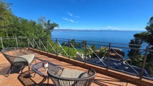 Villa Palazzo del mar Opatija by Villas Guide