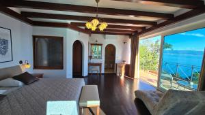 Villa Palazzo del mar Opatija by Villas Guide