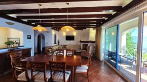 Villa Palazzo del mar Opatija by Villas Guide