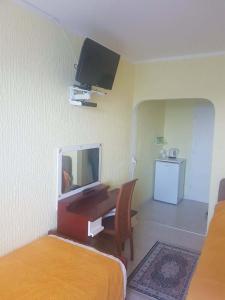 Apartmani Micunovic
