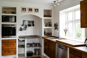 Pure Farmhouse Idyll For Large Families