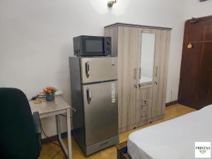 Pirivena Garden Resort- Homestay AC Room with Attached Bathroom and WiFi