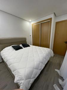 Bel appartement neuf et moderne