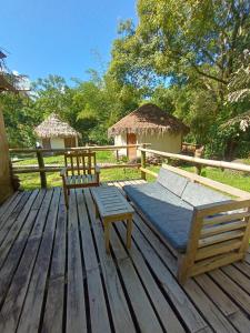 Las Cabañas del Rio