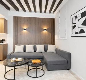 Le Marais - Deluxe studio for couples