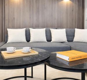 Le Marais - Deluxe studio for couples