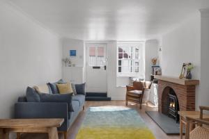 Serene Cottage Nr the Waterfront Topsham