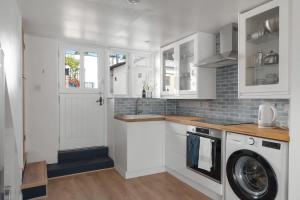 Serene Cottage Nr the Waterfront Topsham