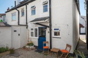 Serene Cottage Nr the Waterfront Topsham