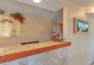 Americas Best Value Inn-Savannah