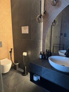 Luxury Villas by BQQK