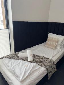 Luxury Villas by BQQK