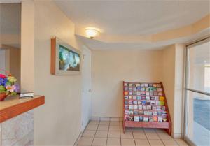 Americas Best Value Inn-Savannah