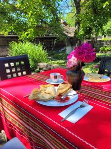 Къща за гости Българа