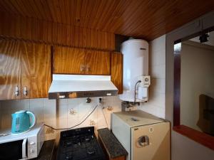 Depto miramar cerca de la playa y el centro