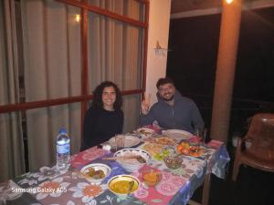 Ella Mint Homestay