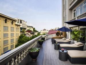 Hotel de lOpera Hanoi - MGallery