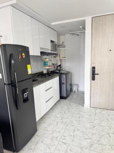 Moderno estudio en Armenia con wifi, la mejor ubicación