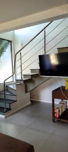 Sobrado 3 quartos Jardim Beira Mar Capão da Canoa a 5 quadras do mar