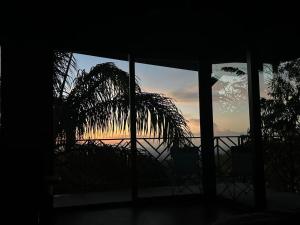 Beautiful view cabin in Boquete