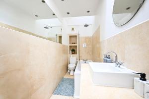 Modern 2 Bed Flat in Paddington