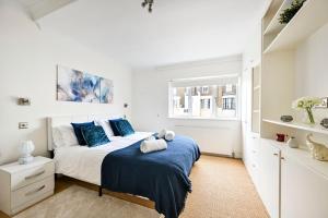 Modern 2 Bed Flat in Paddington