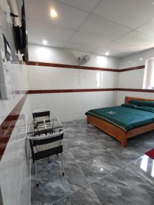 Nhật Phong 2 Bình Châu Hotel