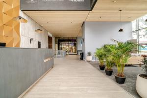 Luxury CityView 2BR Apartment in Bogota