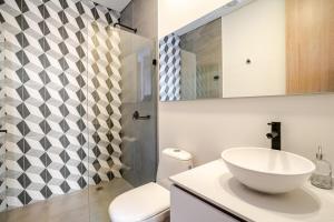 Luxury CityView 2BR Apartment in Bogota