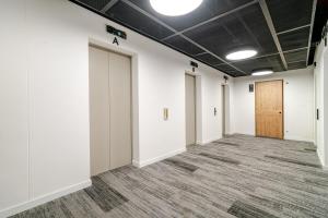 Luxury CityView 2BR Apartment in Bogota