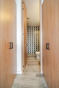 Luxury CityView 2BR Apartment in Bogota