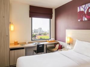 ibis Bangkok Siam