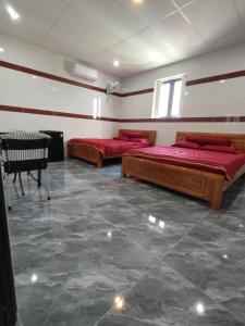 Nhật Phong 2 Bình Châu Hotel