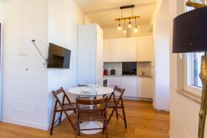 GuestHost - Santa Maria Novella Charming Apartment