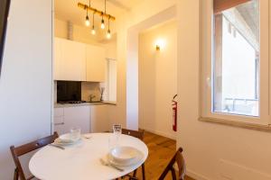 GuestHost - Santa Maria Novella Charming Apartment