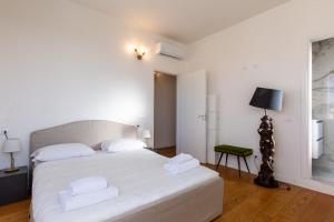 GuestHost - Santa Maria Novella Charming Apartment