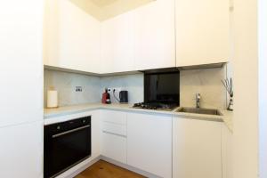 GuestHost - Santa Maria Novella Charming Apartment