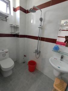 Nhật Phong 2 Bình Châu Hotel