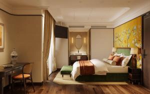 Rêve Ho Chi Minh City, Vignette Collection by IHG