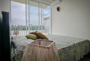 blu River villa Ambalangoda