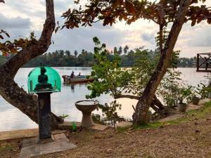 blu River villa Ambalangoda