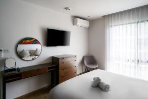 The Title Condo 2BR by G Estate Phuket