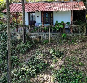 Dulmini Homestay