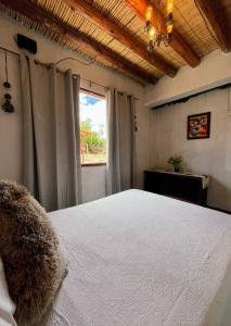 Casa La Rústica Maimara