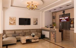 Phương Châu Holiday Hotel Đà Lạt