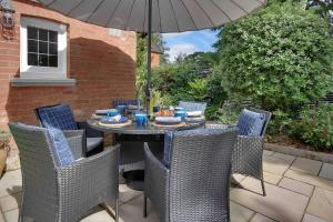 The Coach House Branksome