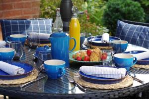 The Coach House Branksome