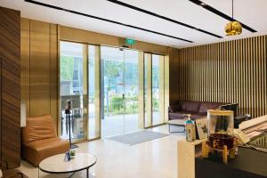 A Hotel Bugis, 11Hrs, Stay From 8PM To 9AM