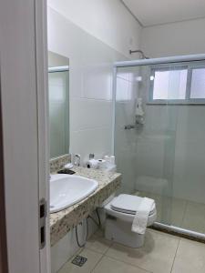 Vale Das Águas Fazenda Resort