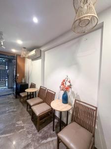 H2B Homestay 99 Auco